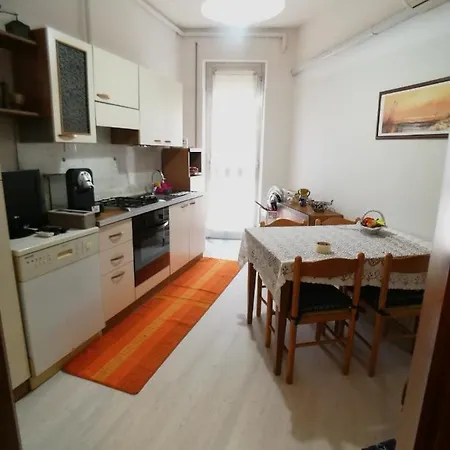 Il Quadrifoglio Πανσιόν Πεσκάρα