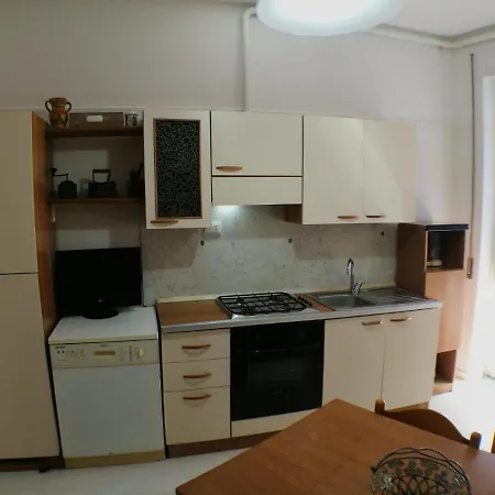 Il Quadrifoglio Maison d'hôtes Pescara