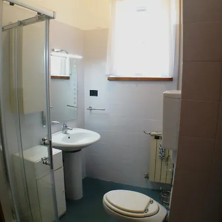 Il Quadrifoglio Maison d'hôtes Pescara