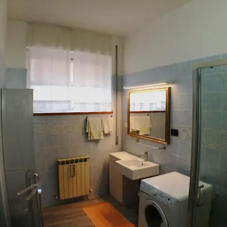 Il Quadrifoglio Maison d'hôtes Pescara