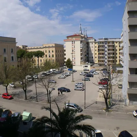 Il Quadrifoglio Πανσιόν Πεσκάρα