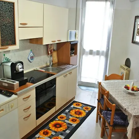 Il Quadrifoglio Maison d'hôtes Pescara