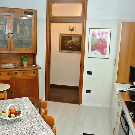 Il Quadrifoglio Πανσιόν