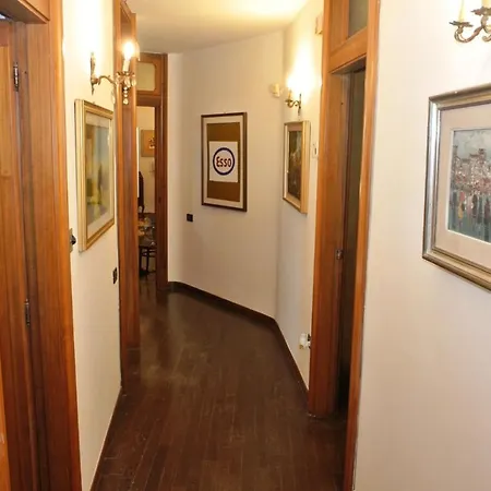 Il Quadrifoglio Maison d'hôtes *