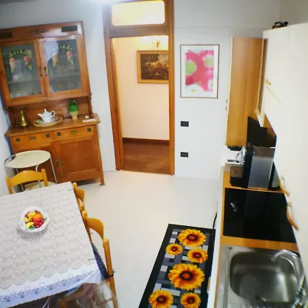 Maison d'hôtes Il Quadrifoglio *